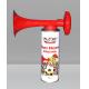 Tin Bottle Party String Spray Festival Events Party Plastic Air Horn