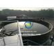 Glass Fused Steel Liquid Storage Tank Silos Biogas Container Acid And Alkalinity Proof
