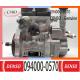 094000-0570 DENSO Diesel Engine Fuel pump 094000-0570 For Komatsu SA6D125 6251-71-1120 094000-0570 094000-0571