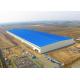 Custom Commercial Prefabricated Metal Buildings Contemporary Steel Buildings