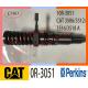 3506  3512 3516 3518A    Diesel Engine Fuel Injector 0R3051 0R-3051 10R3051 CAT original injector,perkins