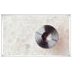 Special CD lines screw , flat head hexagon socket step stainless steel 304 screw