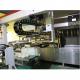 Automatic Integrated Pulp Molding Machine For Paper Tableware