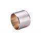 Connecting Rod Bimetal Sleeve Bushes Steel CuPb30 with Lubricating Grooves 700