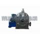 Pellet Spin FiltrationSeparator - Centrifuge for solid size about 2-6mm