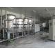 Pure Chemical Ro Water Treatment System Professional For Mineral Water