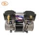 Oil Free High Pressure Piston Air Compressor 2 Bar 70L/M 127V 60HZ