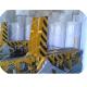 Paper Mill Roll Material Handling Equipment Customized Model For Auto Warehouse