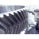 High Precision Gear For Speed And Heavy-duty Applications Gear Teeth Milling Manufacturing Process