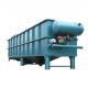 1000kg Microbubble Adsorption Sewage Treatment With Cone Air Floating Precipitation Integrated Machine