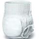 Plain Woven Adult Diaper Pants Non Woven Fabic Dry Surface  Size M/L/XL