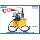 1.5KW Hydraulic Pump With There DIfferent Motive Power Motor Gasoline Diesel