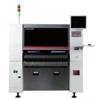 Chip Mounter Samsung SMT Machine Hanwha Samsung SM471 Pick And Place Machine