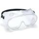 Splash Resistant Eye Protection Goggles For Medical / Industrial / Laboratory Work