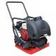 5.5-6.5HP Gasoline Engine/Diesel Engine Portable Plate Compactor for Construction Works