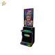 Vertical Video Dragon Link Slot Machine Metal 43 Inch Casino Slot Machine Cabinet
