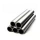 Round Seamless SS Steel Pipe ASTM 316 Stainless Steel Tube