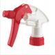 Wholesale plastic water mist sprayer plastic mini trigger sprayer for hair care products