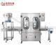 Automatic Grab Type Screw Capping Machine for Bottle Plastic Lid Metal Lid Guaranteed