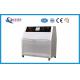 AC 220V 50Hz UV Accelerated Weathering Tester PID Self - Tuning Temperature Control Mode