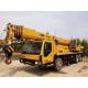 Import From China QY25K5 2013 Year Manufacure Used XCMG Crane For Sale in Dubai