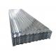 Cold Rolled Coated Corrugated Galvanized Sheet For Container Plate
