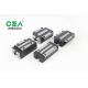 Linear Motion 5mm 10mm Ball Bearing Carriages And Guide Rails Corrosion Resistant