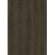 0.3mm Stone Plastic Flooring Water Resistant Stainless Solo Yin Burlywood Wood Grain GKBM DG-W50010B