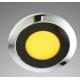 Cabinet Lights Residential Round Surface Mount 350mA Constant Current COB LED Spot Light