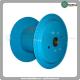 PND630 Double layer high speed bobbin double layer high speed spool dynamically balanced