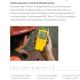 Honeywell BW™ Gas Alarm Detector Max XT Ll 328 G 100% RH Non Condensing