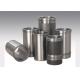 6CT Cylinder Liner Sleeve Wear Proof Cast Iron Cylinder Liners