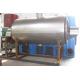 High Frequency Vacuum Rake Dryer 300L 450L Vacuum Drying Equipment