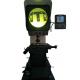 Ø300mm Screen Digital Profile Projector with DRO DP400 Precision Movement