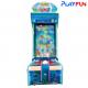 Playfun big monitor  crazy  fishbowl  arcade  video ticket   redemption game machine