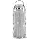 Diamond Stainless Steel Thermos 304 Stainless Steel crown thermos Best Sports Water Bottle