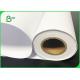 Garment Factory Used 45gsm 60gsm Inkjet Bond Plotter Paper For CAD System
