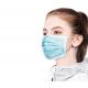 Professional White Disposable Medical Face Mask   FDA ISO CE Certificated