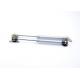 100n 150n Steel Stainless Steel Gas Springs , Kitchen Cabinet Gas Spring Damper Compression