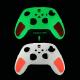 luminous two-tone silicone protective case for Xbox X/S controller Glow in dark