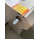 Solder 4200r/Min Laser Engraver Fume Extractor Digital Display