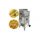 3kw Vegetable Processing Equipment Aloe Horseshoe Pineapple Orange Peeling Machine