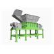Compact Design Metal Crusher Machine For Aluminum Cans High Production Efficiency