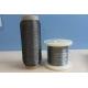 434 Stainless Steel Fiber , 10um Carbon Steel Fiber For Clothing