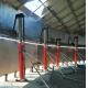 LYT Simple Chain Type Hydraulic Jack The Essential Tool for Tank Construction