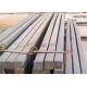 4140 SCM440 16Mn Forged Square Bar Alloy Material
