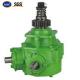 5 1 Ratio Gearbox Reducer for 1 KW Input Power and 1000 RPM Input Speed with Long Service Life in Heavy-Duty Applications
