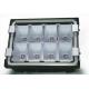 40W Outdoor LED Waterproof Explosion Proof Light Fixture WF2 For Street Lighting