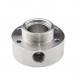 Precision TA1 Cnc Machining Turning Parts