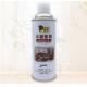 Wood Furniture Renew Freshen Spray Paint Brown Color